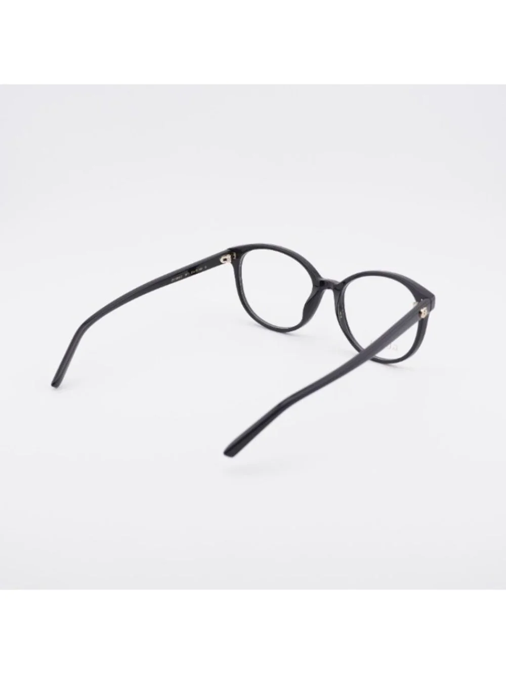 Gucci GG1996O 001 Eyeglasses Black 54mm Square Frame
